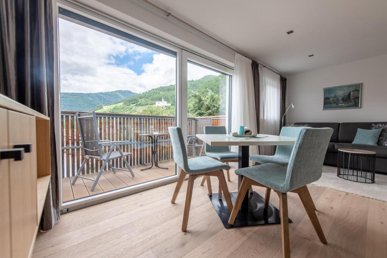 Lapis Monti - Apartments & Suites Burgeis Zewnętrze zdjęcie