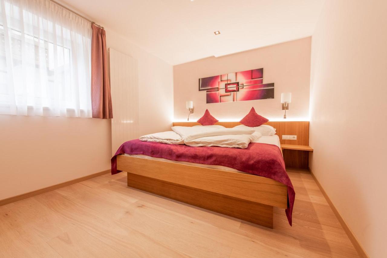 Lapis Monti - Apartments & Suites Burgeis Zewnętrze zdjęcie