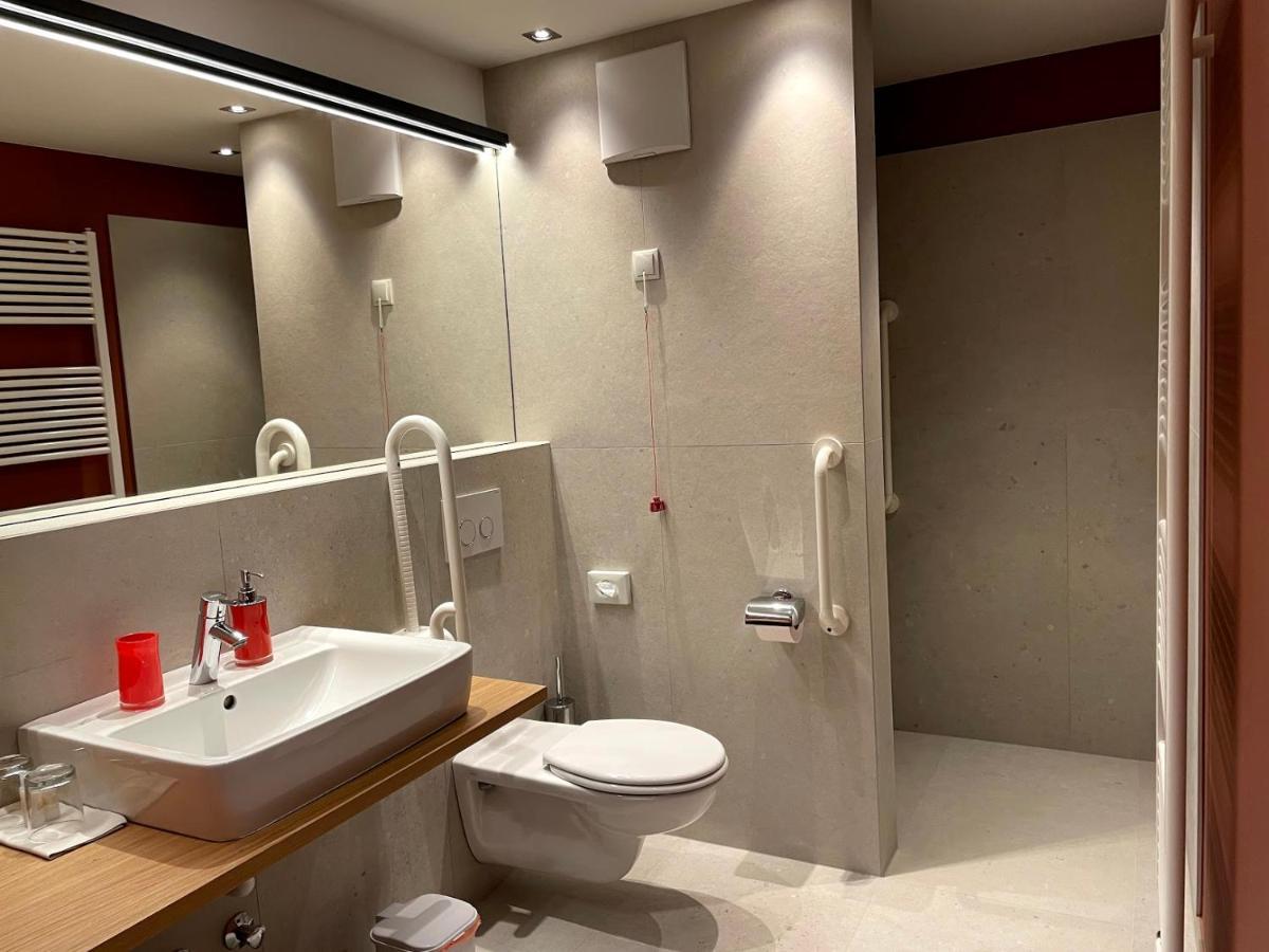 Lapis Monti - Apartments & Suites Burgeis Zewnętrze zdjęcie