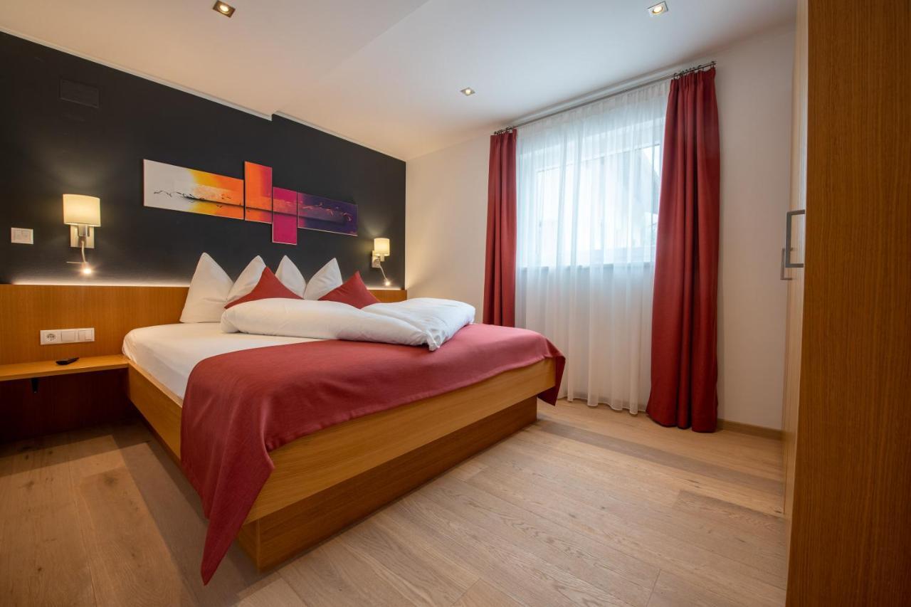 Lapis Monti - Apartments & Suites Burgeis Zewnętrze zdjęcie