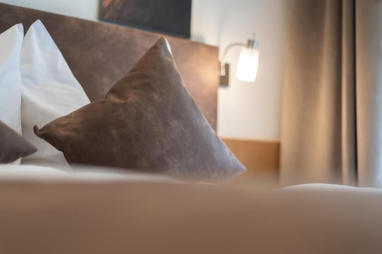 Lapis Monti - Apartments & Suites Burgeis Zewnętrze zdjęcie