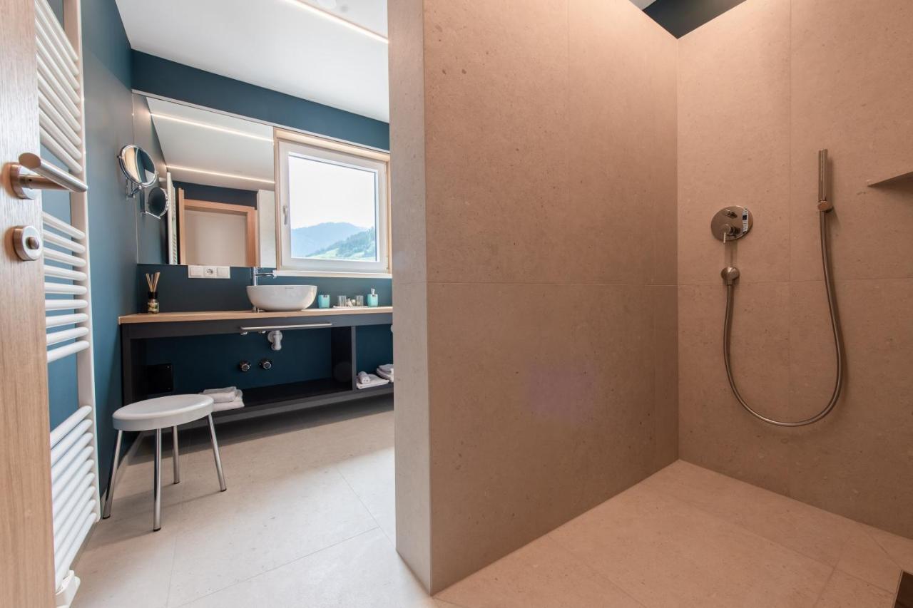 Lapis Monti - Apartments & Suites Burgeis Zewnętrze zdjęcie