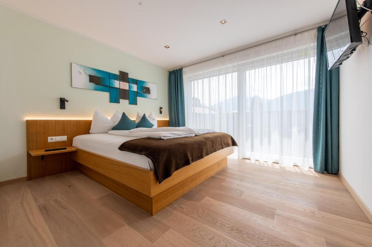 Lapis Monti - Apartments & Suites Burgeis Zewnętrze zdjęcie