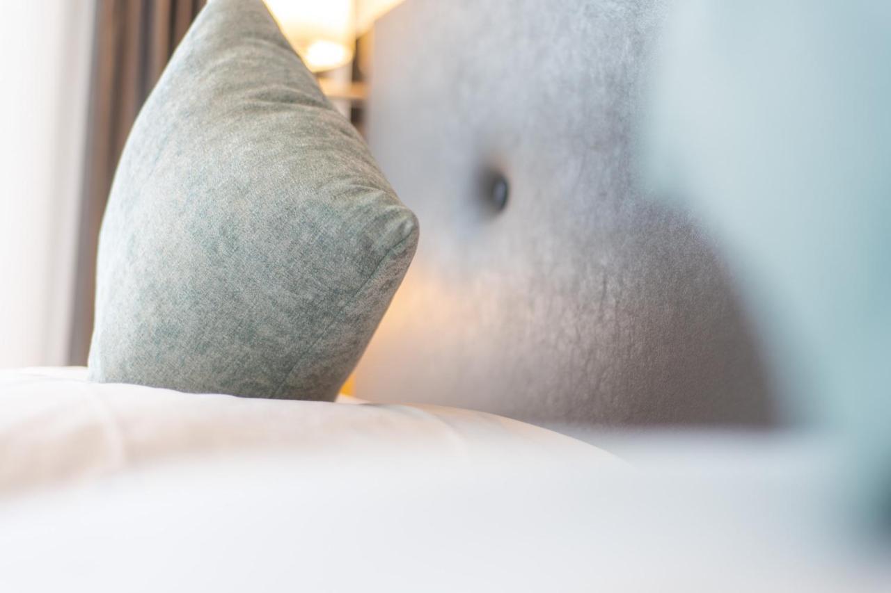 Lapis Monti - Apartments & Suites Burgeis Zewnętrze zdjęcie