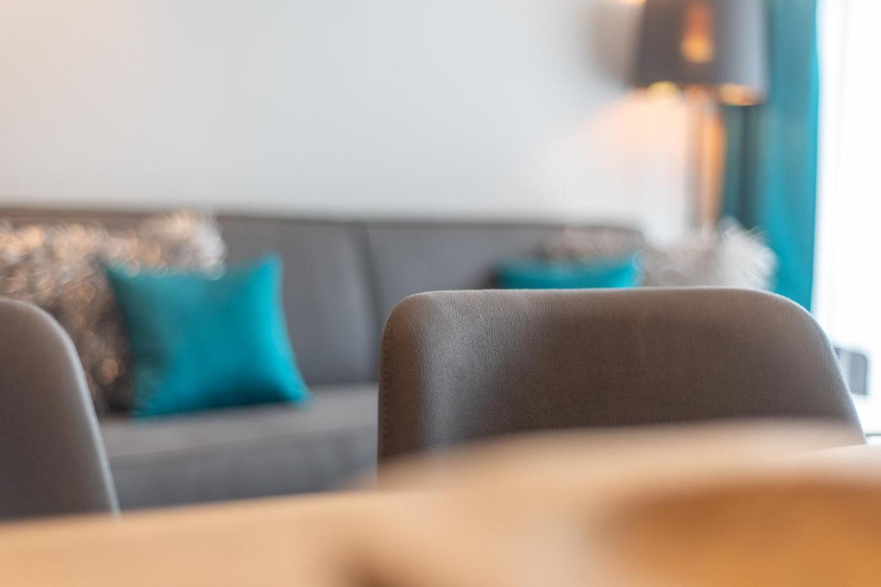 Lapis Monti - Apartments & Suites Burgeis Zewnętrze zdjęcie