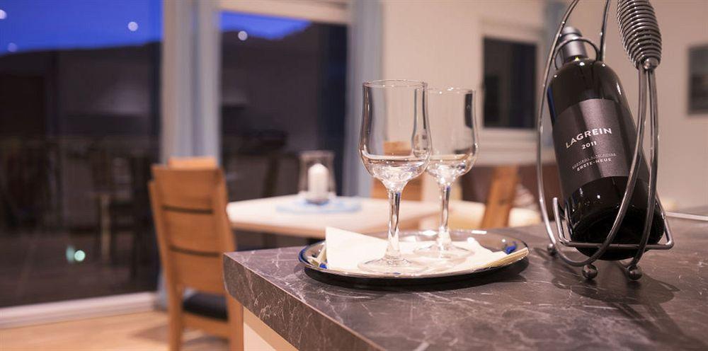 Lapis Monti - Apartments & Suites Burgeis Zewnętrze zdjęcie