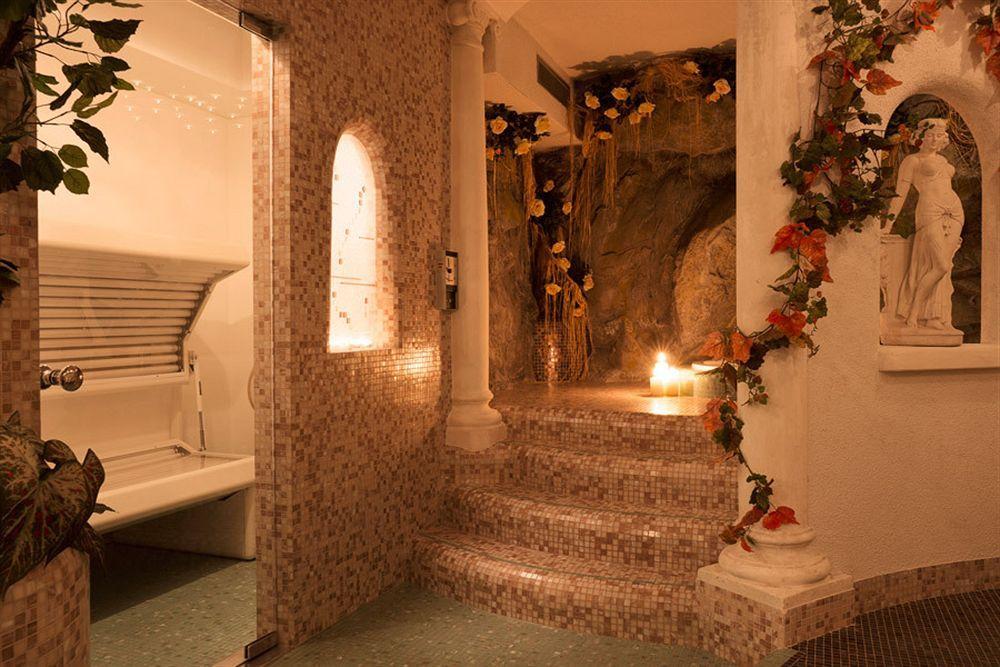 Lapis Monti - Apartments & Suites Burgeis Zewnętrze zdjęcie