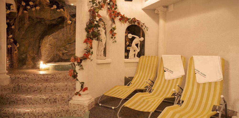 Lapis Monti - Apartments & Suites Burgeis Zewnętrze zdjęcie